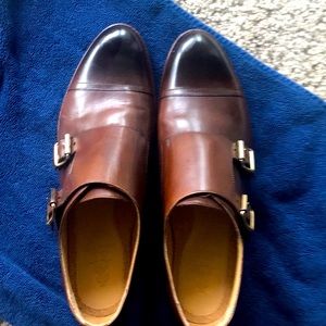 Women’s Office of Angela David shoe